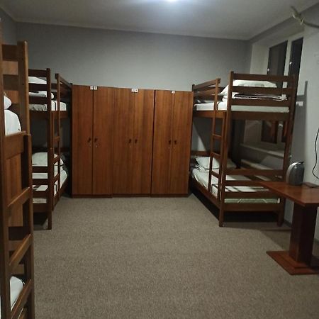 Hostel Lubin Lviv Eksteriør bilde
