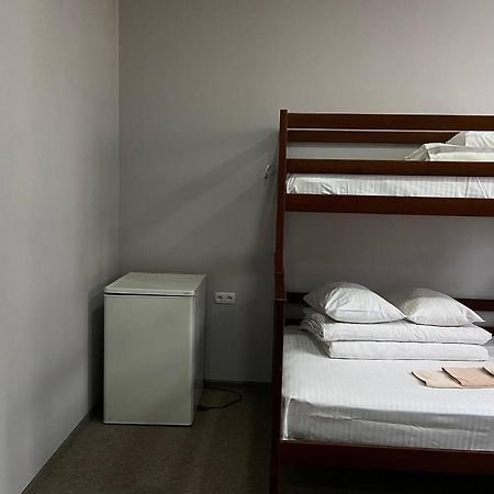 Hostel Lubin Lviv Eksteriør bilde