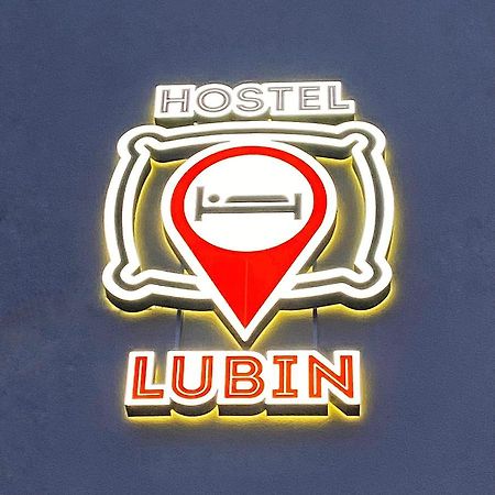 Hostel Lubin Lviv Eksteriør bilde