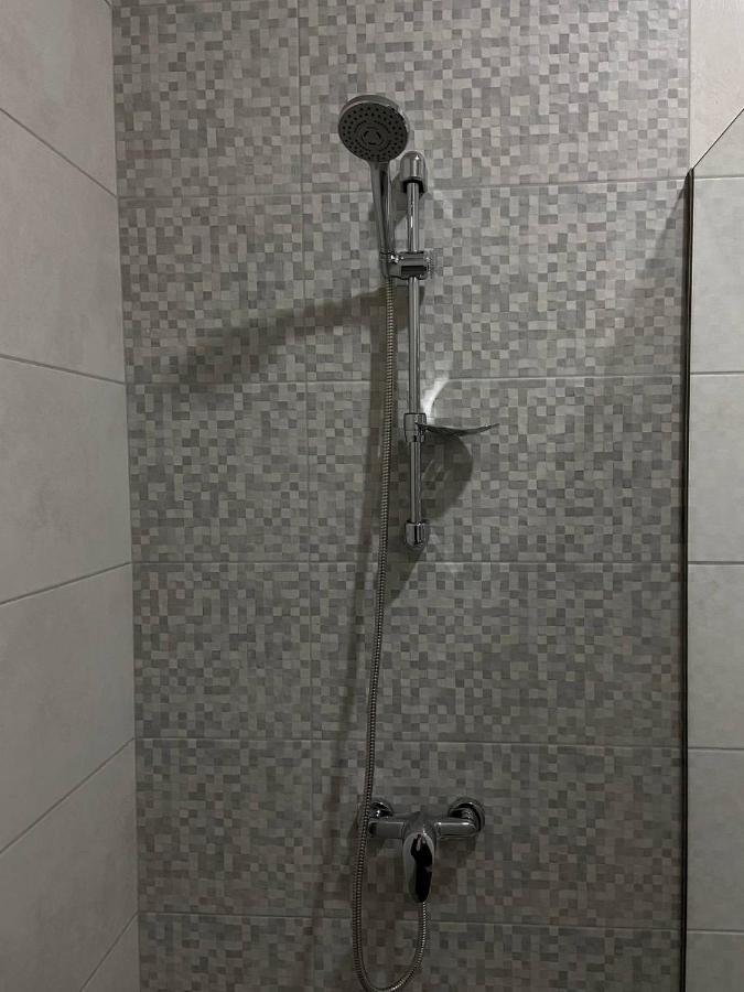 Hostel Lubin Lviv Eksteriør bilde
