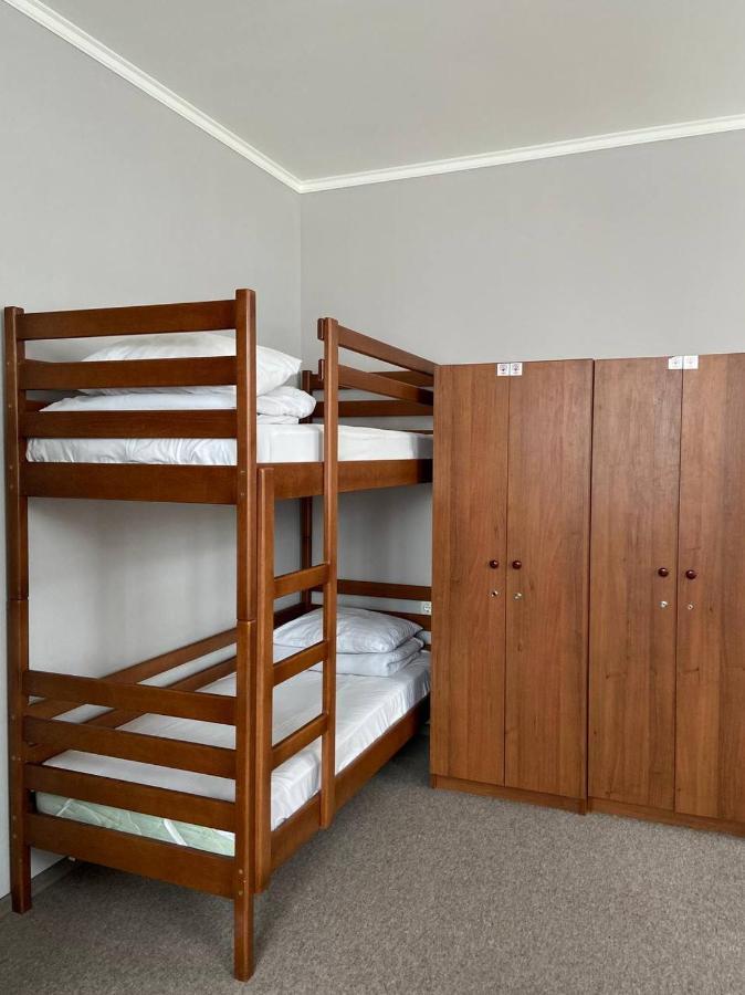 Hostel Lubin Lviv Eksteriør bilde