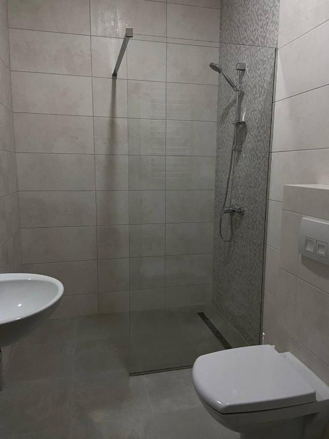 Hostel Lubin Lviv Eksteriør bilde