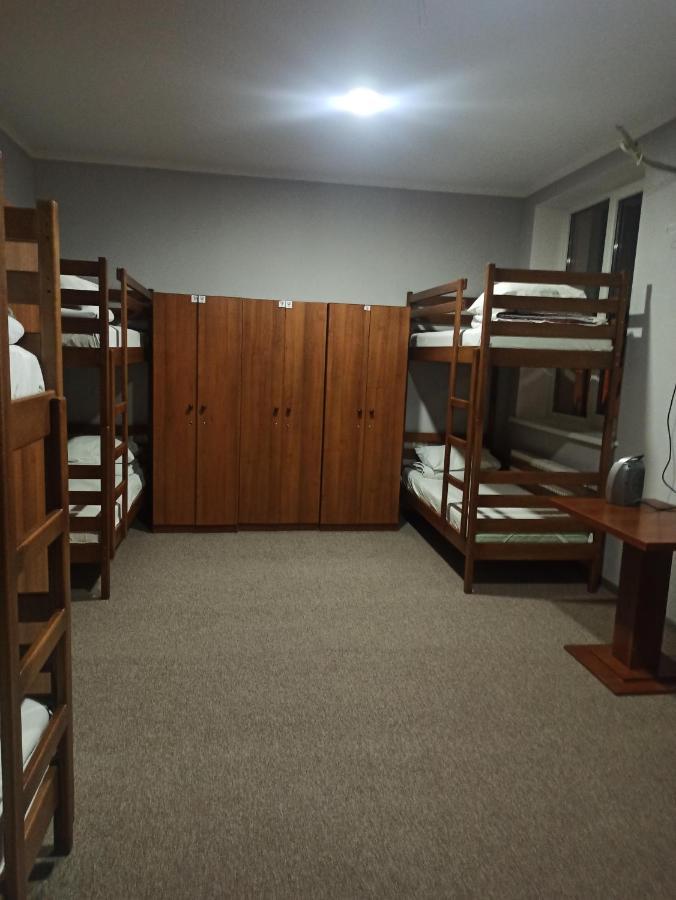 Hostel Lubin Lviv Eksteriør bilde
