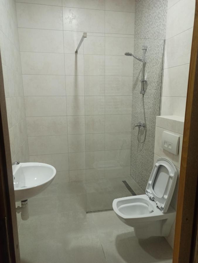 Hostel Lubin Lviv Eksteriør bilde