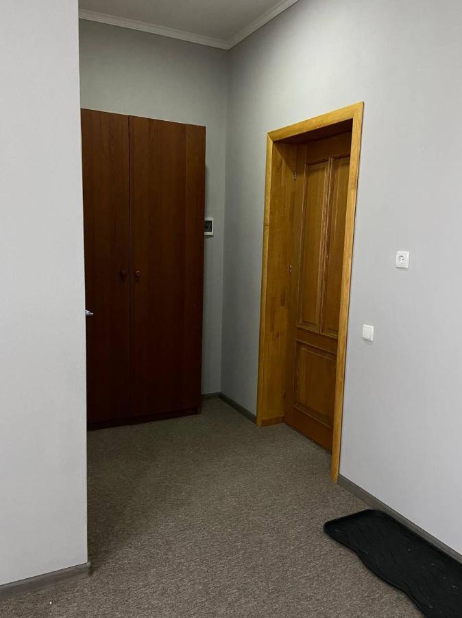 Hostel Lubin Lviv Eksteriør bilde