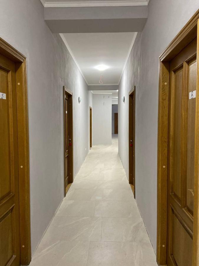 Hostel Lubin Lviv Eksteriør bilde