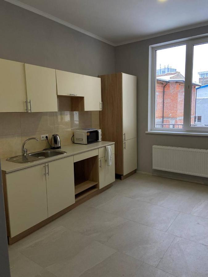 Hostel Lubin Lviv Eksteriør bilde