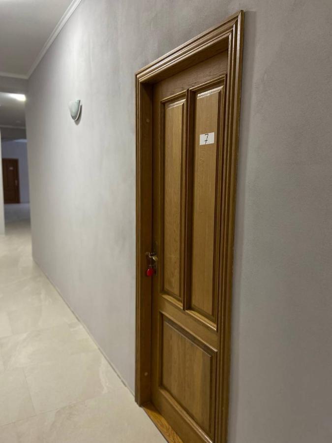 Hostel Lubin Lviv Eksteriør bilde