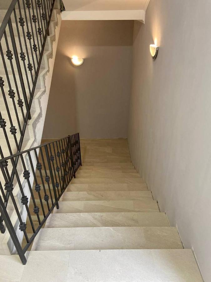 Hostel Lubin Lviv Eksteriør bilde