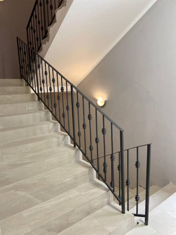 Hostel Lubin Lviv Eksteriør bilde