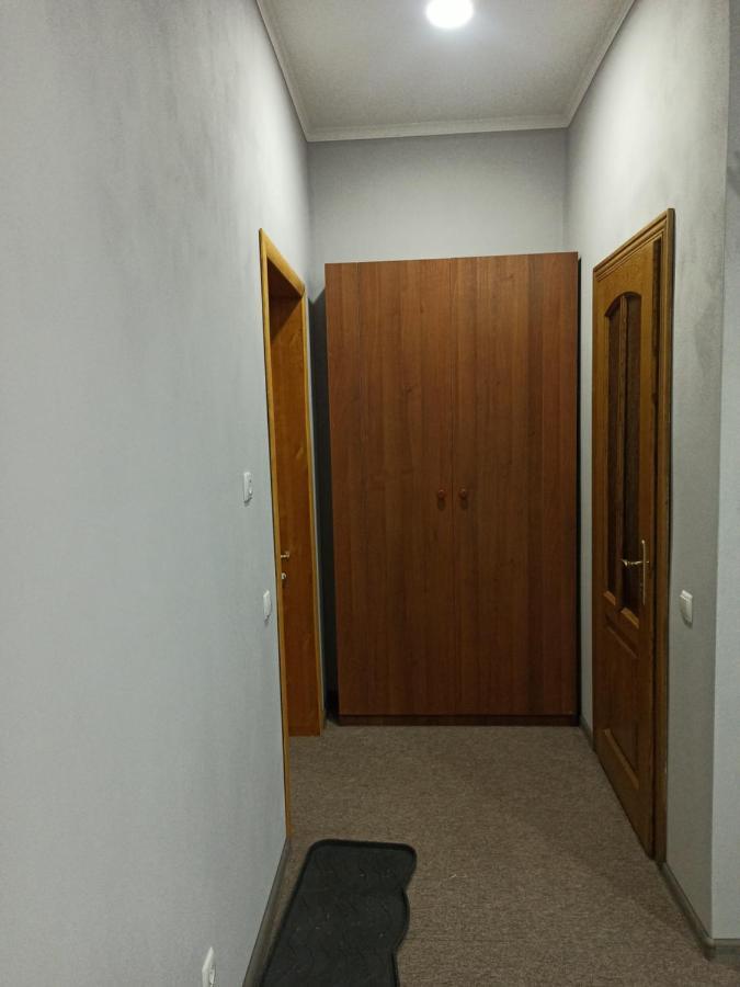 Hostel Lubin Lviv Eksteriør bilde