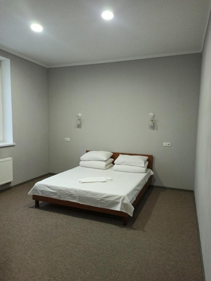 Hostel Lubin Lviv Eksteriør bilde