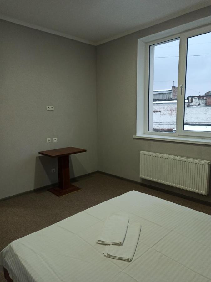 Hostel Lubin Lviv Eksteriør bilde