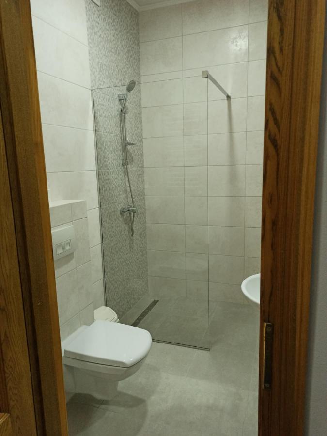 Hostel Lubin Lviv Eksteriør bilde